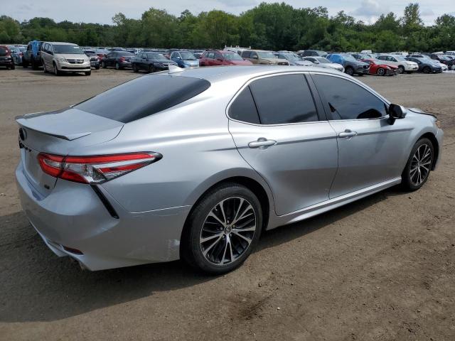 Изображение 3 2019 TOYOTA CAMRY L 2019 с VIN 4T1B11HK6KU282038