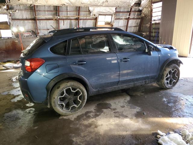 Image 3 of 2015 SUBARU XV CROSSTREK 2.0 PREMIUM 2015 with VIN JF2GPACC1F8223357