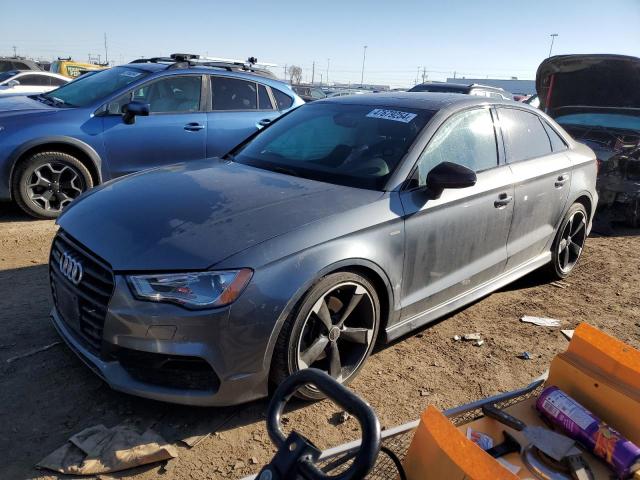 2016 AUDI A3 PREMIUM 2016 image