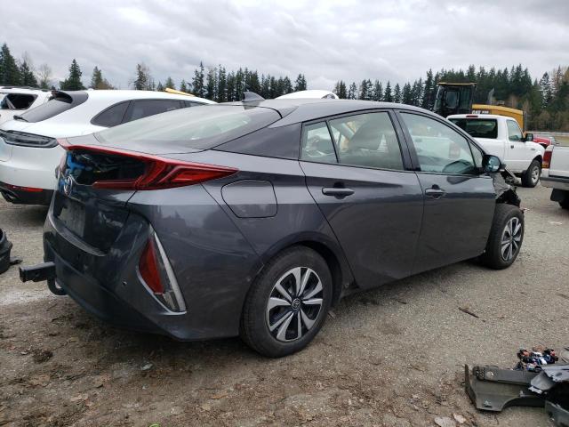 Image 3 of 2017 TOYOTA PRIUS PRIME  2017 with VIN JTDKARFP1H3067702
