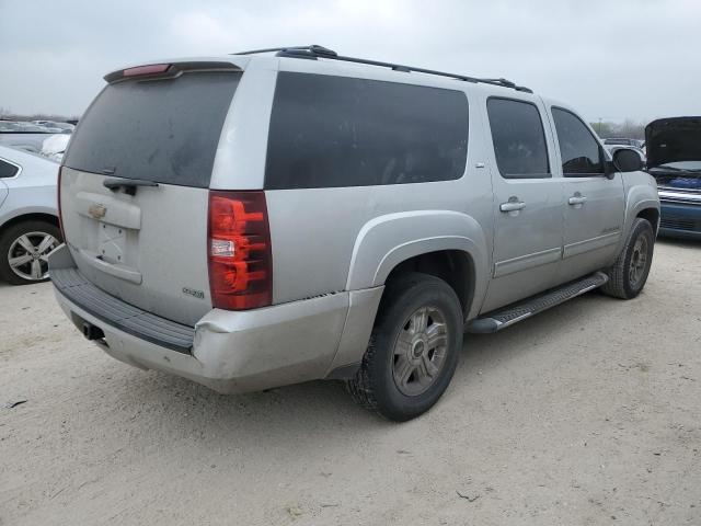 Изображение 3 2010 CHEVROLET SUBURBAN C1500 LT 2010 с VIN 1GNUCJE07AR130532