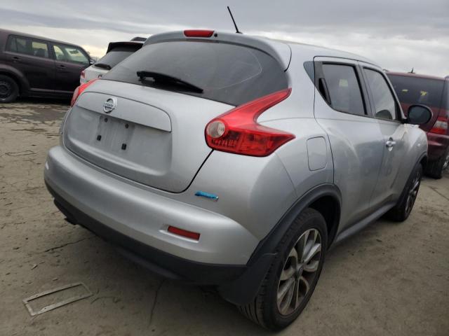 Image 3 of 2014 NISSAN JUKE S 2014 with VIN JN8AF5MR0ET360310