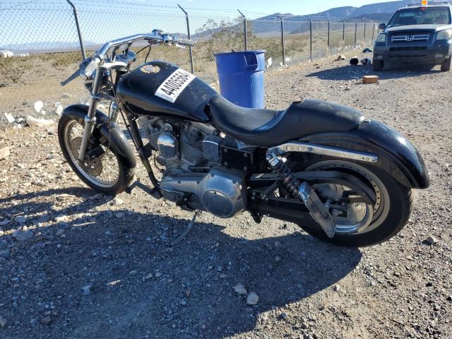 Obraz 3 z 1998 HARLEY-DAVIDSON FXD  1998 z VIN 1HD1GHL11WY322853