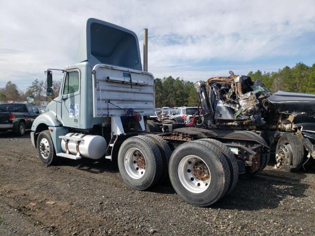 Изображение 3 2006 FREIGHTLINER CONVENTIONAL COLUMBIA 2006 с VIN 1FUJA6CV76DU26502