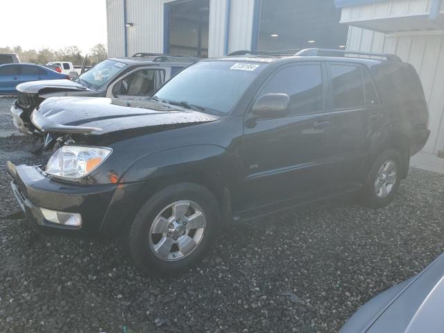 Изображение 1 2005 TOYOTA 4RUNNER SR5 2005 с VIN JTEZU14R458033548