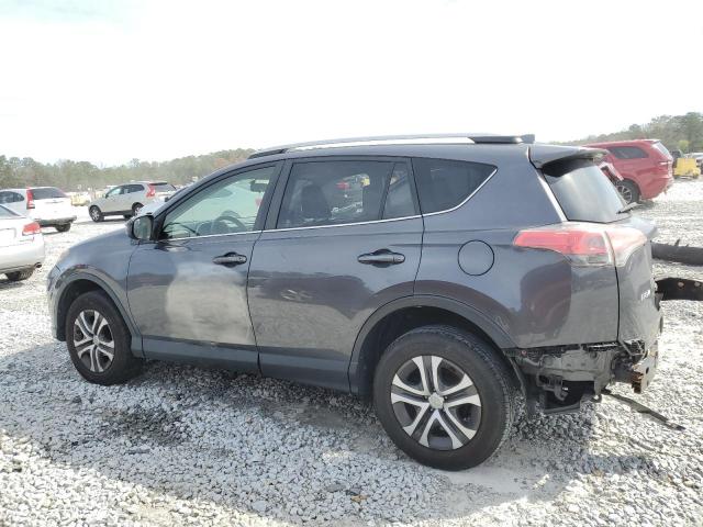 Изображение 2 2016 TOYOTA RAV4 LE 2016 с VIN JTMZFREV8GJ083860