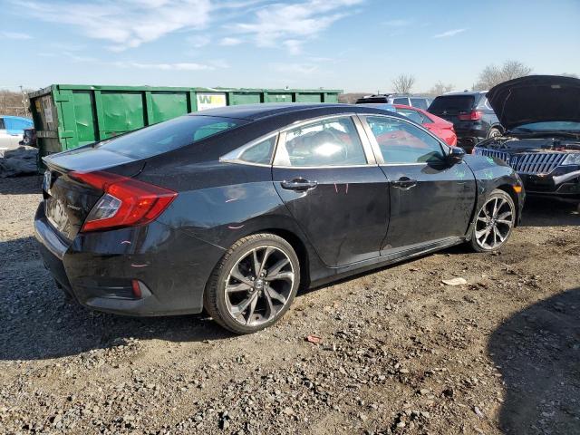 Изображение 3 2019 HONDA CIVIC SPORT 2019 с VIN 2HGFC2F8XKH582750