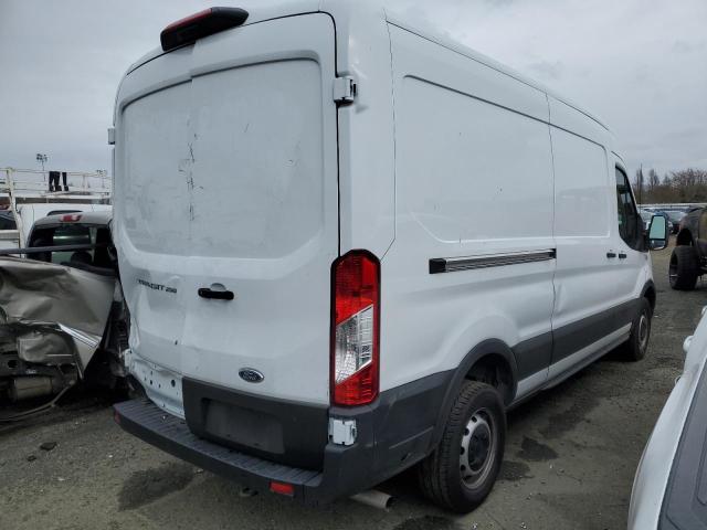 Obraz 3 z 2023 FORD TRANSIT T-250 2023 z VIN 1FTBR1C86PKB00446