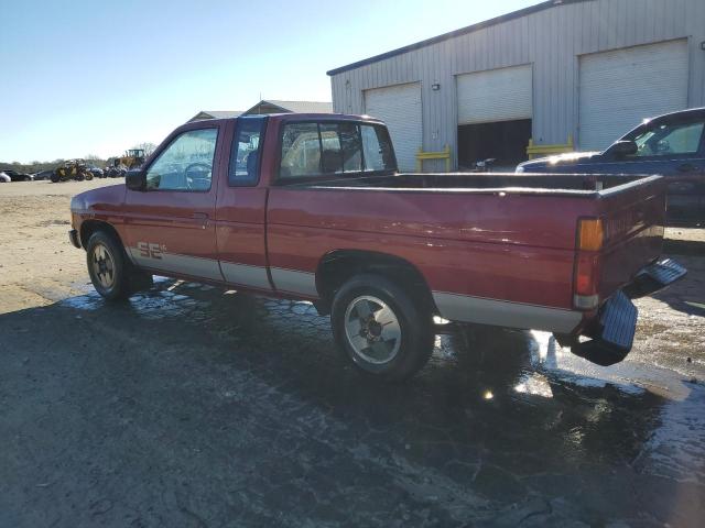 Image 2 of 1990 NISSAN D21 KING CAB 1990 with VIN 1N6HD16S1LC355412