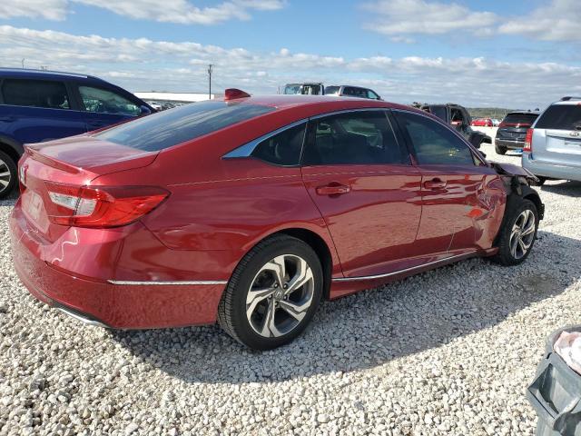 Изображение 3 2018 HONDA ACCORD EXL 2018 с VIN 1HGCV1F51JA043864