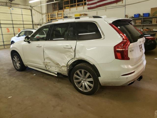 Image 2 of 2018 VOLVO XC90 T6 2018 with VIN YV4A22PK4J1378364