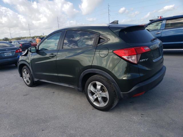 Obraz 2 z 2016 HONDA HR-V EXL 2016 z VIN 3CZRU5H78GM718889