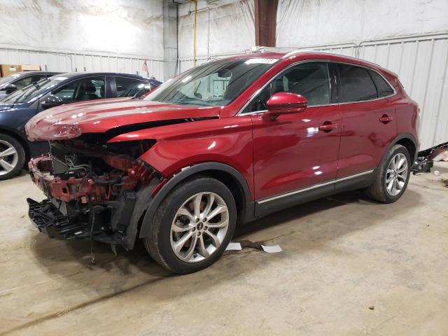 Изображение 2015 LINCOLN MKC  2015