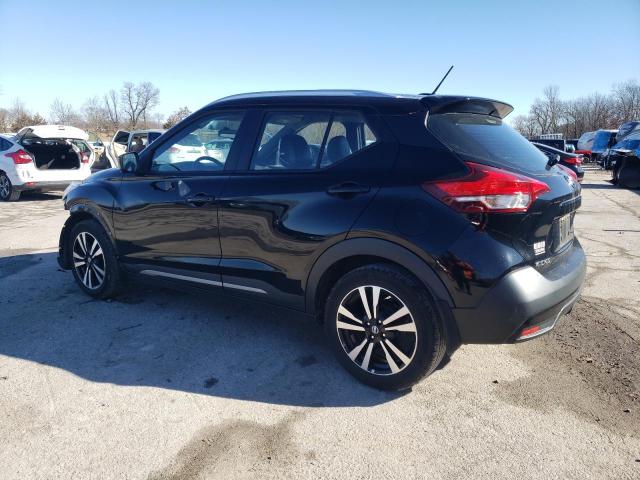 Image 2 of 2019 NISSAN KICKS S 2019 with VIN 3N1CP5CU4KL528671
