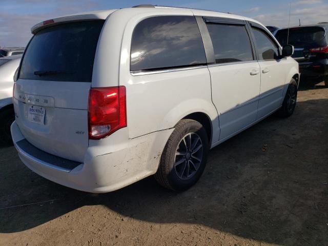 Изображение 3 2017 DODGE GRAND CARAVAN SXT 2017 с VIN 2C4RDGCG7HR845829