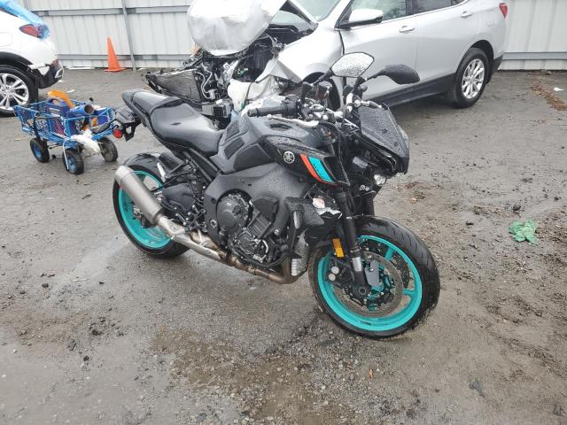 2023 YAMAHA MTN1000  2023 image
