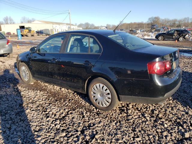Изображение 2 2008 VOLKSWAGEN JETTA S 2008 с VIN 3VWHZ71K98M050550