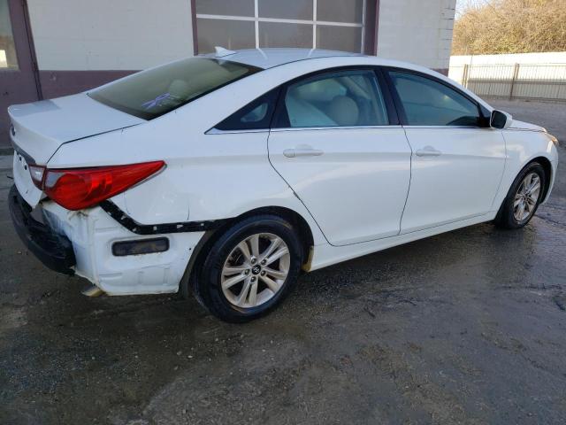 Obraz 3 z Hyundai Sonata Gls 2013 z VIN 5NPEB4AC6DH783351