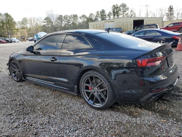 Изображение 2 2019 AUDI RS5  2019 с VIN WUAPWAF59KA907951