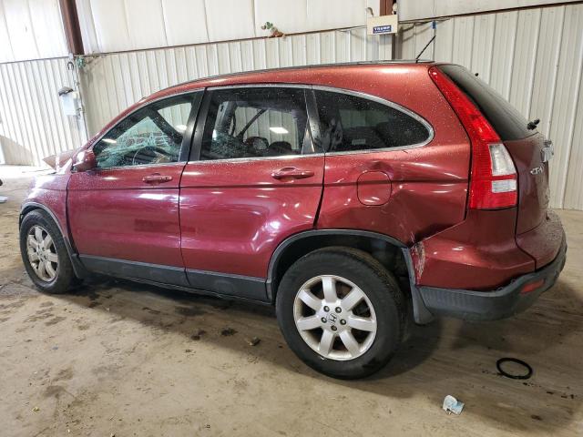 Изображение 2 2009 HONDA CR-V EXL 2009 с VIN JHLRE48779C021329