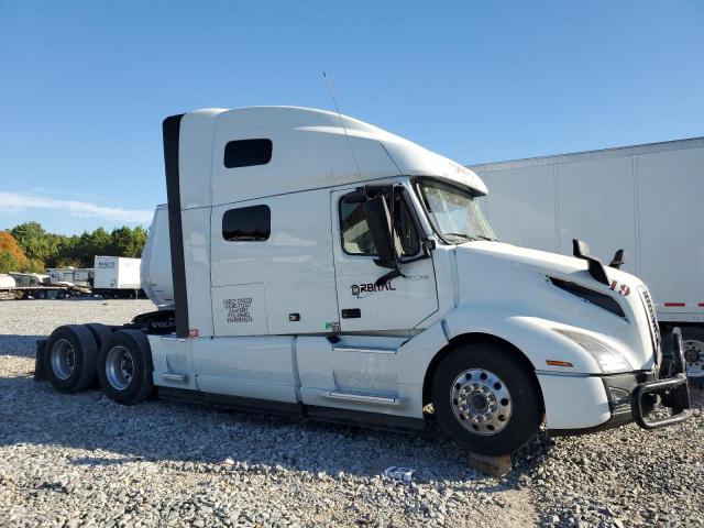 Obraz 1 z 2024 VOLVO VN VNL 2024 z VIN 4V4NC9EH7RN638279