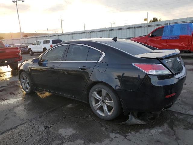 Изображение 2 2012 ACURA TL  2012 с VIN 19UUA9F29CA001580