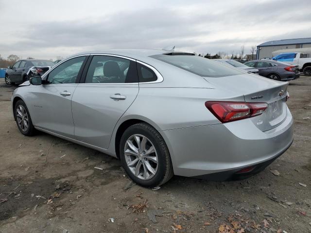 Изображение 2 2020 CHEVROLET MALIBU LT 2020 с VIN 1G1ZD5ST6LF042165