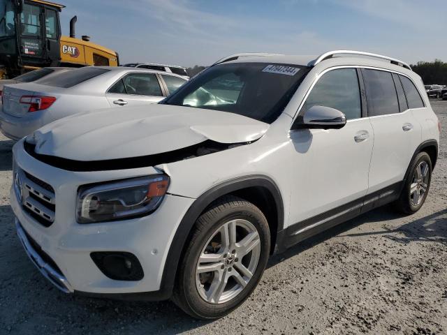 Изображение 1 2020 MERCEDES-BENZ GLB 250 2020 с VIN W1N4M4GB3LW014103