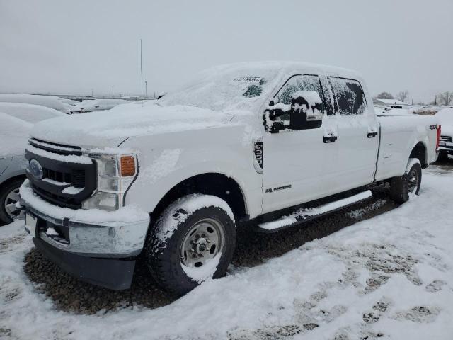 Image 1 of 2020 FORD F350 SUPER DUTY 2020 with VIN 1FT8W3BTXLEE18857