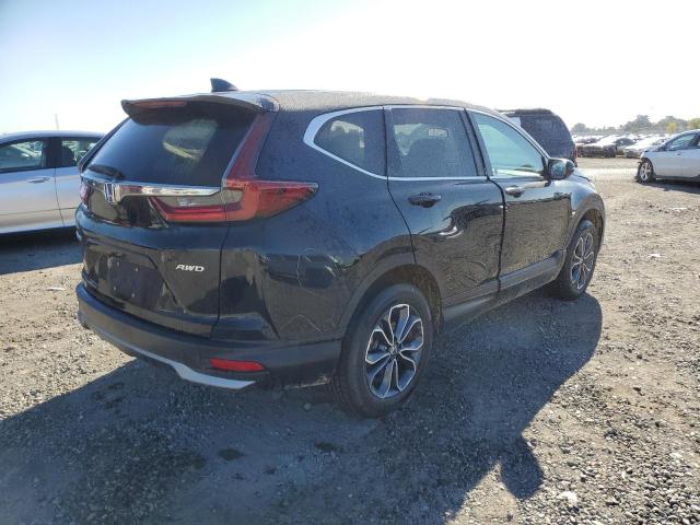 Obraz 3 z 2021 HONDA CR-V EX 2021 z VIN 7FARW2H50ME018642