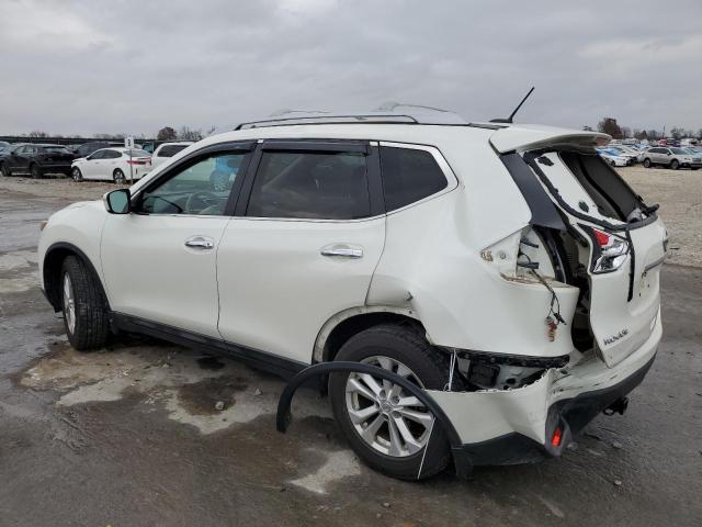Изображение 2 2015 NISSAN ROGUE S 2015 с VIN 5N1AT2ML3FC776198