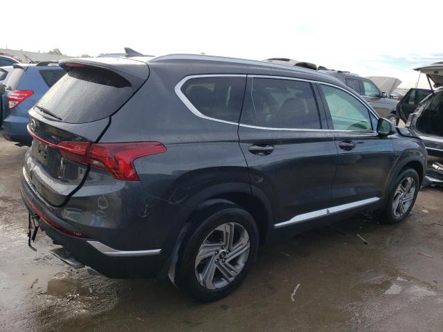 Image 3 of 2022 HYUNDAI SANTA FE SEL 2022 with VIN 5NMS24AJ3NH396577