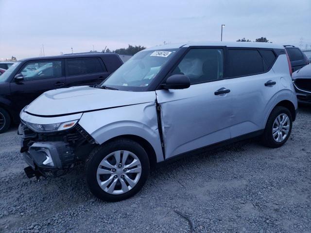 2020 KIA SOUL LX 2020 image