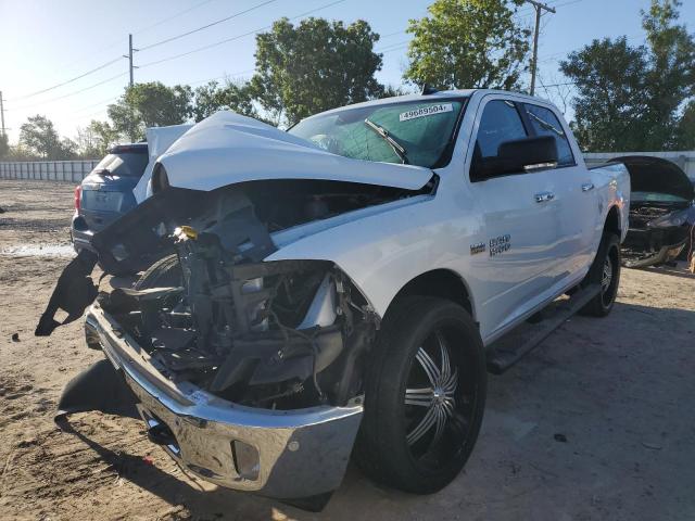 Obraz 2017 RAM 1500 SLT 2017