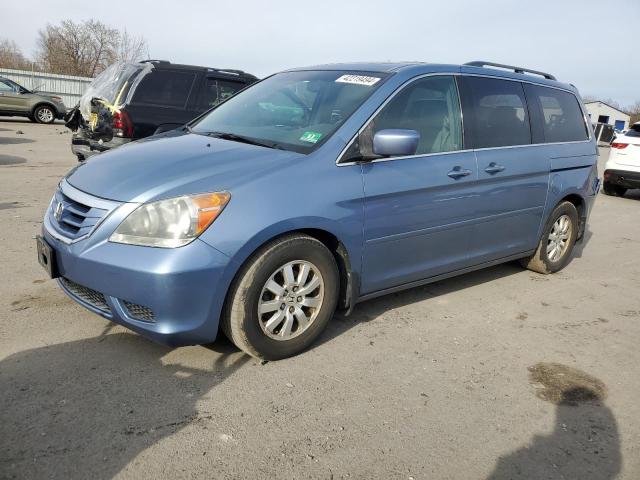 Obraz 2008 HONDA ODYSSEY EXL 2008
