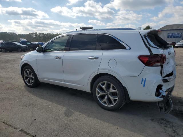 Изображение 2 2019 KIA SORENTO SX 2019 с VIN 5XYPK4A58KG568181