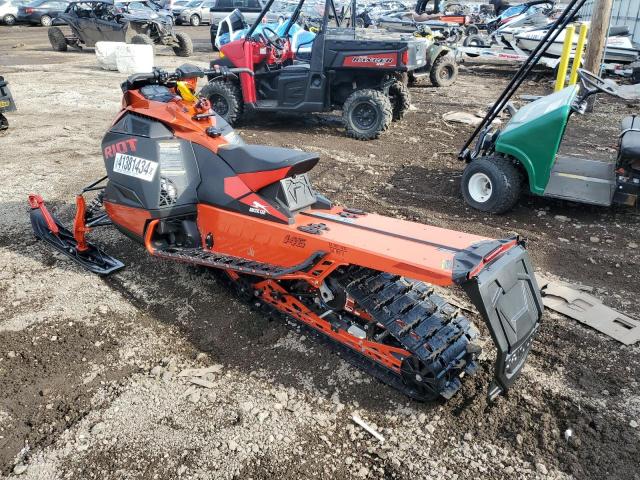 Изображение 3 2024 ARTC RIOT 2024 с VIN 4UF1S2GG2RT102384