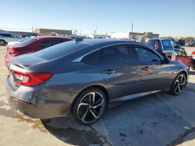 Изображение 3 2018 HONDA ACCORD SPORT 2018 с VIN 1HGCV1F35JA197590