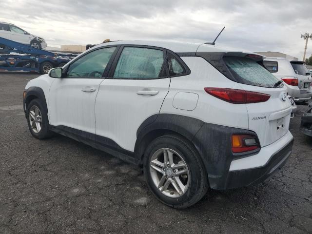 Image 2 of 2021 HYUNDAI KONA SE 2021 with VIN KM8K12AA1MU661281
