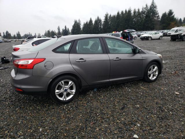 Image 3 of 2014 FORD FOCUS SE 2014 with VIN 1FADP3F21EL170371