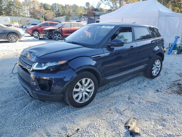 2017 LAND ROVER RANGE ROVER EVOQUE SE 2017 image