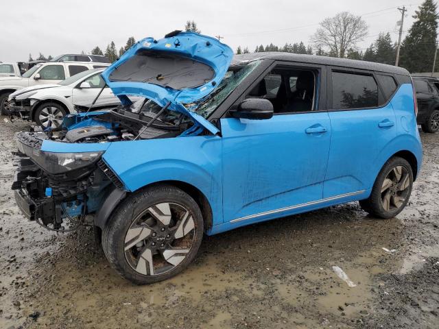 Изображение 2023 KIA SOUL GT LINE 2023