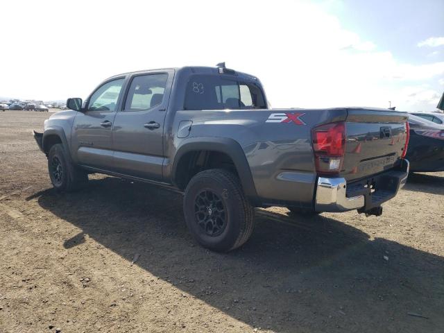 Image 2 of 2023 TOYOTA TACOMA DOUBLE CAB 2023 with VIN 3TMAZ5CN4PM201213