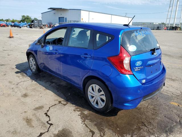 Image 2 of 2017 NISSAN VERSA NOTE S 2017 with VIN 3N1CE2CP9HL360016