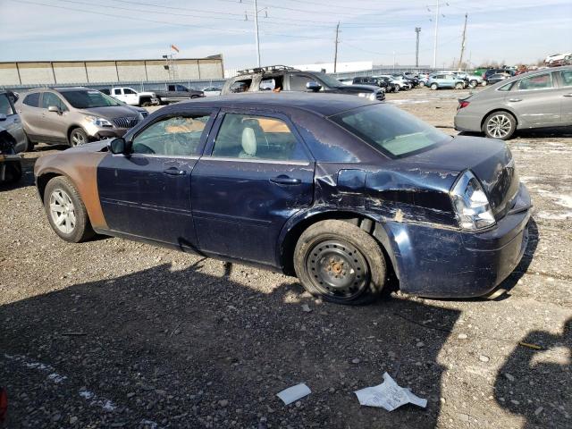 Image 2 of 2006 CHRYSLER 300  2006 with VIN 2C3KA43R26H102934