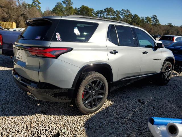Image 3 of 2023 CHEVROLET TRAVERSE PREMIER 2023 with VIN 1GNERKKW8PJ314869
