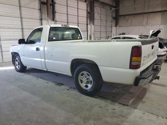 Obraz 2 z 2002 CHEVROLET SILVERADO C1500 2002 z VIN 1GCEC14V62Z314825