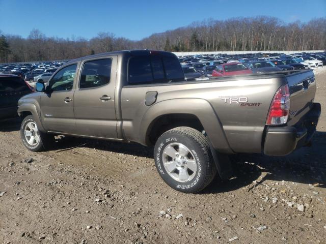 Изображение 2 2010 TOYOTA TACOMA DOUBLE CAB LONG BED 2010 с VIN 5TEMU4FN2AZ679710