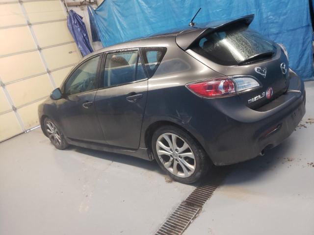 Image 2 of 2011 MAZDA 3 S 2011 with VIN JM1BL1K61B1394001