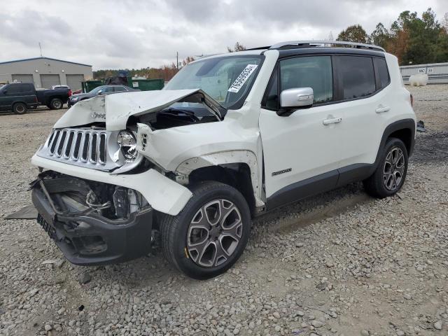 Image 1 of 2015 JEEP RENEGADE LIMITED 2015 with VIN ZACCJBDT3FPC31200